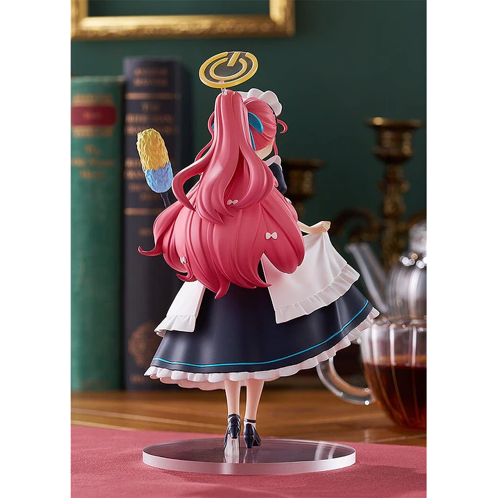(Pre-Venta) Yuzu Maid Ver. Pop Up Parade - Blue Archive 2