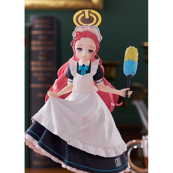 (Pre-Venta) Yuzu Maid Ver. Pop Up Parade - Blue Archive 3