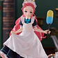 (Pre-Venta) Yuzu Maid Ver. Pop Up Parade - Blue Archive - Miniatura 3