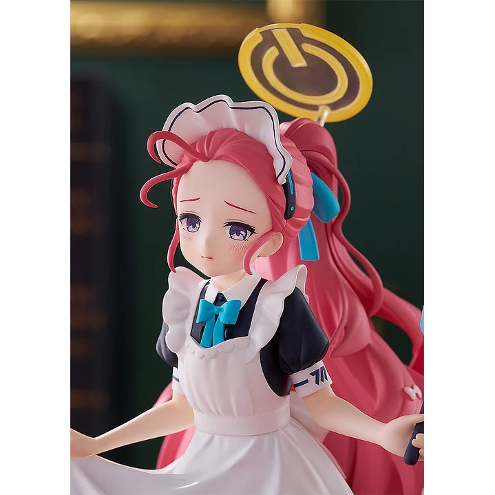 (Pre-Venta) Yuzu Maid Ver. Pop Up Parade - Blue Archive 4