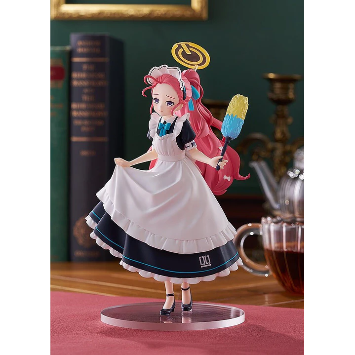 (Pre-Venta) Yuzu Maid Ver. Pop Up Parade - Blue Archive 5