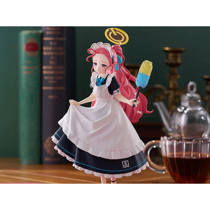 (Pre-Venta) Yuzu Maid Ver. Pop Up Parade - Blue Archive 1