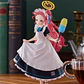 (Pre-Venta) Yuzu Maid Ver. Pop Up Parade - Blue Archive - Miniatura 1