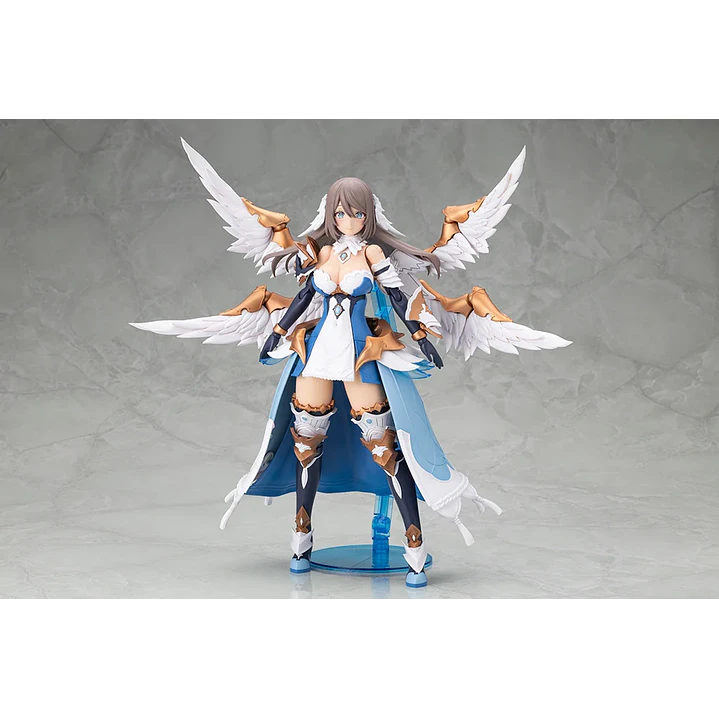 (Pre-Venta) Ermeda Kotobukiya GRANDE SCALE - Arcanadea 3