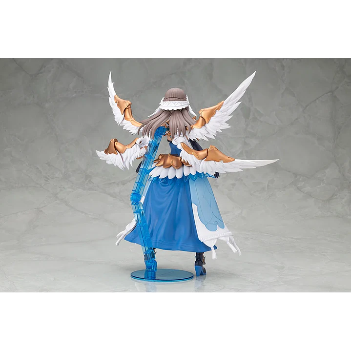 (Pre-Venta) Ermeda Kotobukiya GRANDE SCALE - Arcanadea 4