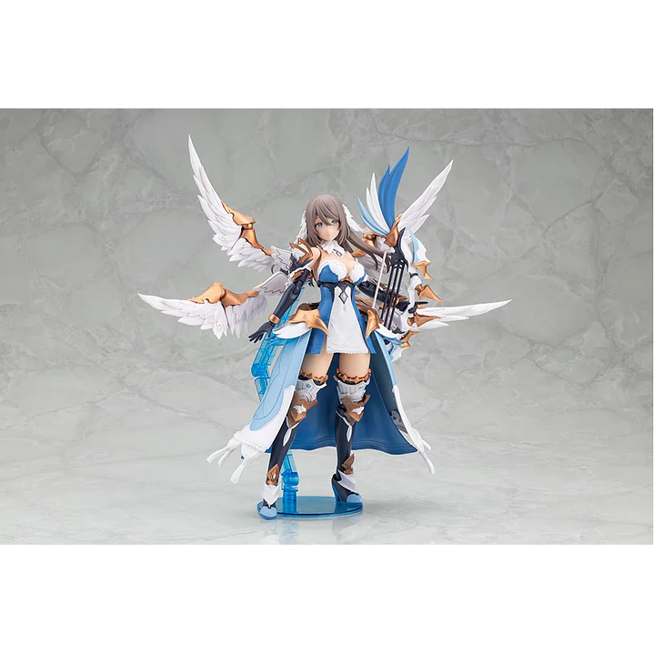 (Pre-Venta) Ermeda Kotobukiya GRANDE SCALE - Arcanadea 5