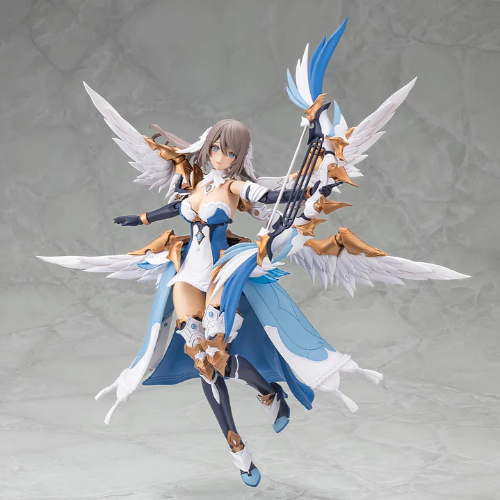 (Pre-Venta) Ermeda Kotobukiya GRANDE SCALE - Arcanadea 6