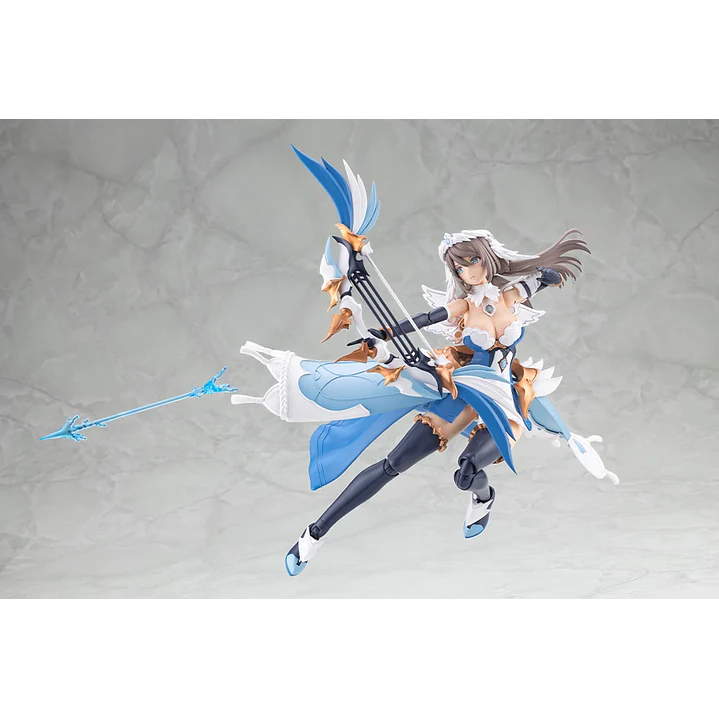 (Pre-Venta) Ermeda Kotobukiya GRANDE SCALE - Arcanadea 8