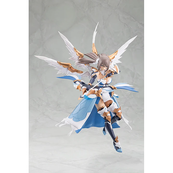 (Pre-Venta) Ermeda Kotobukiya GRANDE SCALE - Arcanadea 10
