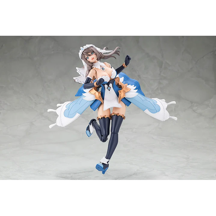 (Pre-Venta) Ermeda Kotobukiya GRANDE SCALE - Arcanadea 11