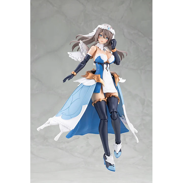 (Pre-Venta) Ermeda Kotobukiya GRANDE SCALE - Arcanadea 12