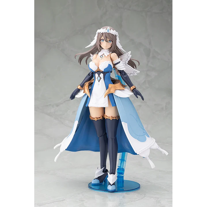 (Pre-Venta) Ermeda Kotobukiya GRANDE SCALE - Arcanadea 13