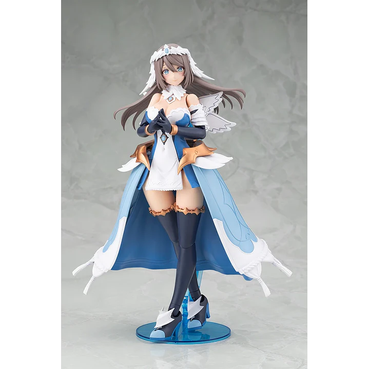 (Pre-Venta) Ermeda Kotobukiya GRANDE SCALE - Arcanadea 14