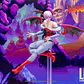 (Pre-Venta) Lilith Storm Arena - Darkstalker - Miniatura 8