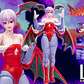 (Pre-Venta) Lilith Storm Arena - Darkstalker - Miniatura 16