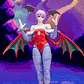 (Pre-Venta) Lilith Storm Arena - Darkstalker - Miniatura 1