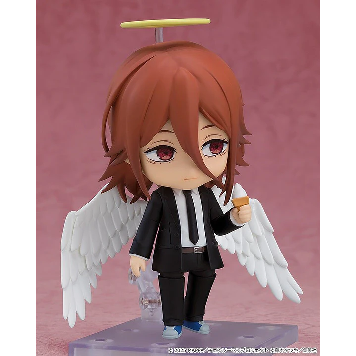 (Pre-Venta) Angel Devil Nendoroid - Chainsaw Man Reze Arc 2