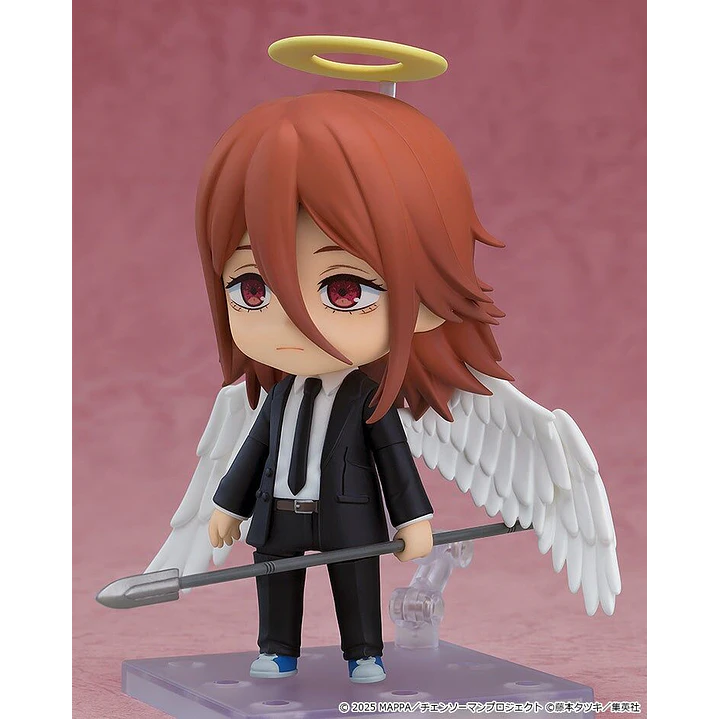 (Pre-Venta) Angel Devil Nendoroid - Chainsaw Man Reze Arc 3