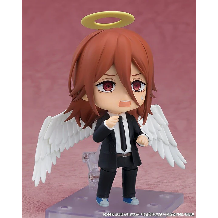 (Pre-Venta) Angel Devil Nendoroid - Chainsaw Man Reze Arc 4