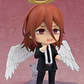 (Pre-Venta) Angel Devil Nendoroid - Chainsaw Man Reze Arc - Miniatura 4
