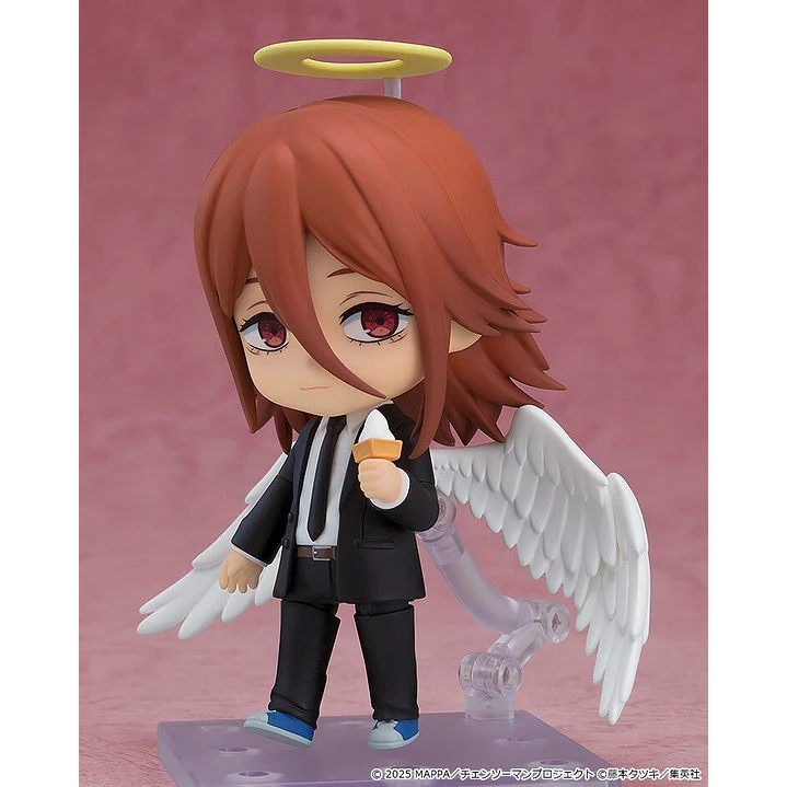 (Pre-Venta) Angel Devil Nendoroid - Chainsaw Man Reze Arc 5