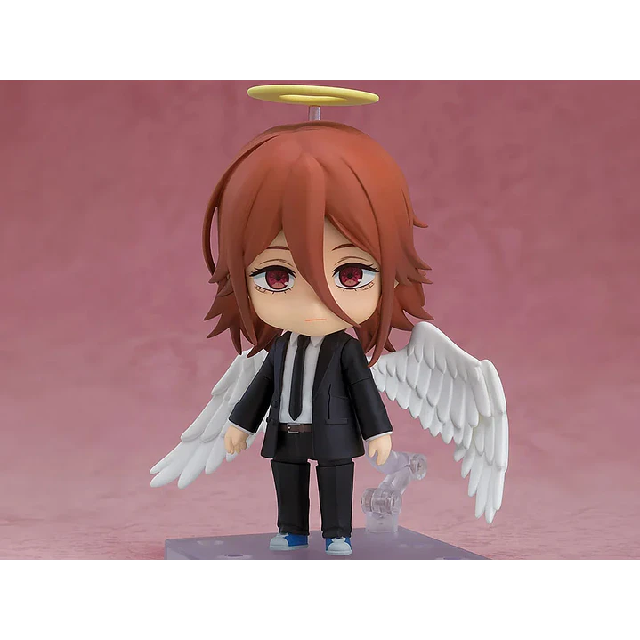 (Pre-Venta) Angel Devil Nendoroid - Chainsaw Man Reze Arc 1