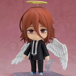 (Pre-Venta) Angel Devil Nendoroid - Chainsaw Man Reze Arc