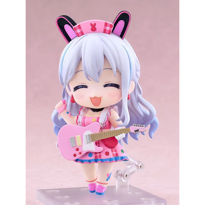 (Pre-Venta) Miyanaga Nonoka Nendoroid - BanG Dream! Mugendai Mewtype 2