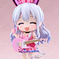 (Pre-Venta) Miyanaga Nonoka Nendoroid - BanG Dream! Mugendai Mewtype - Miniatura 2