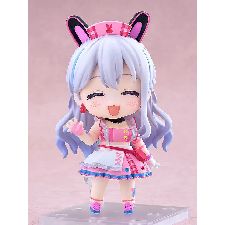 (Pre-Venta) Miyanaga Nonoka Nendoroid - BanG Dream! Mugendai Mewtype 3
