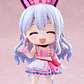 (Pre-Venta) Miyanaga Nonoka Nendoroid - BanG Dream! Mugendai Mewtype - Miniatura 3