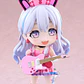 (Pre-Venta) Miyanaga Nonoka Nendoroid - BanG Dream! Mugendai Mewtype - Miniatura 4