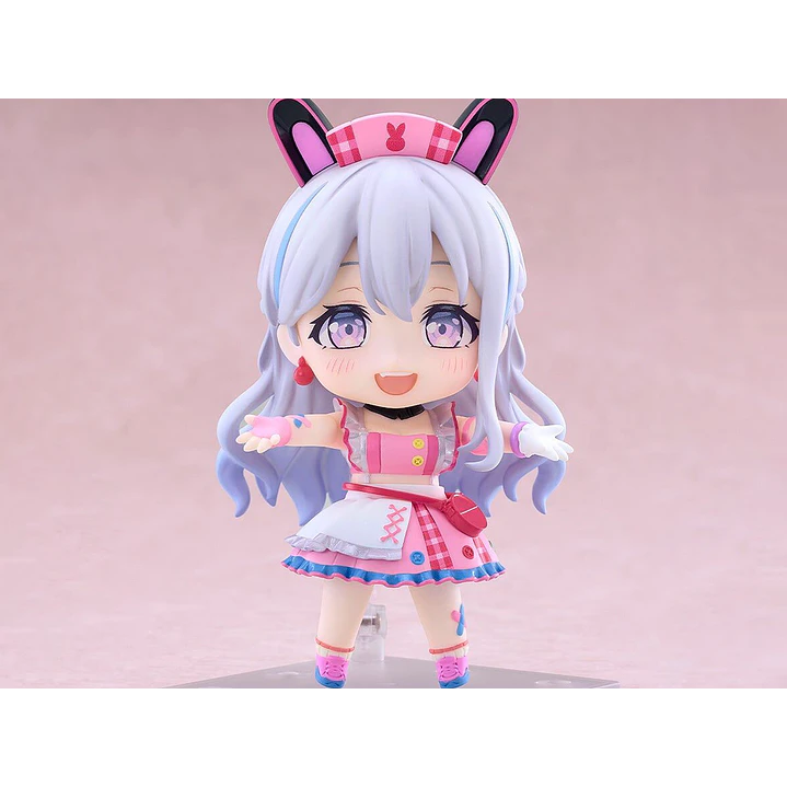 (Pre-Venta) Miyanaga Nonoka Nendoroid - BanG Dream! Mugendai Mewtype 1