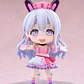 (Pre-Venta) Miyanaga Nonoka Nendoroid - BanG Dream! Mugendai Mewtype - Miniatura 1