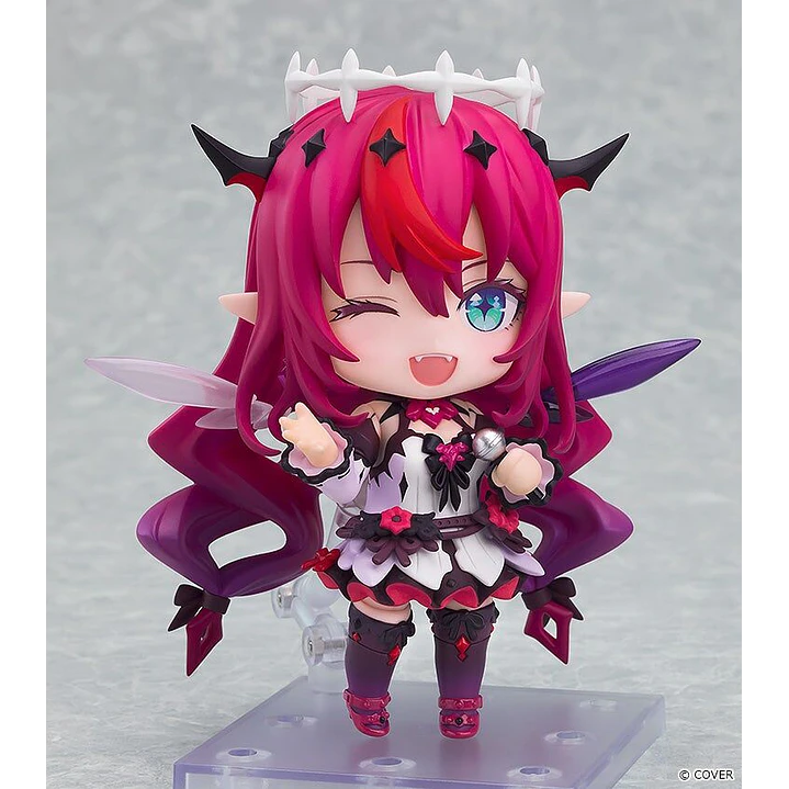 (Pre-Venta)  IRyS Nendoroid - Vocaloid 2