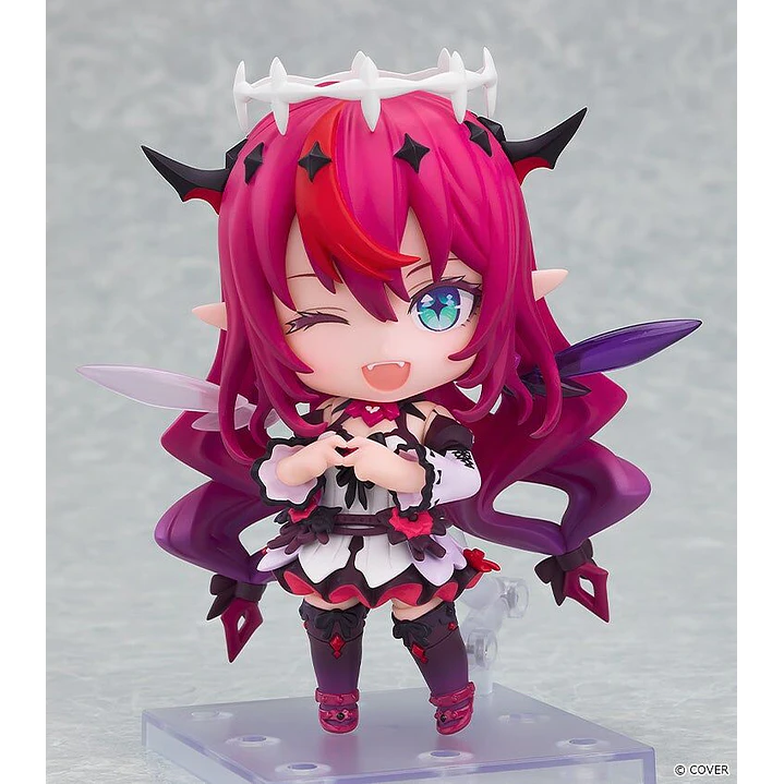 (Pre-Venta)  IRyS Nendoroid - Vocaloid 3