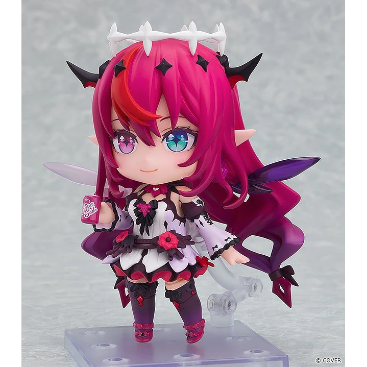 (Pre-Venta)  IRyS Nendoroid - Vocaloid 4