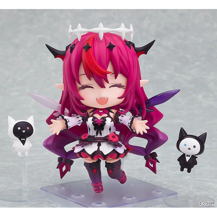 (Pre-Venta)  IRyS Nendoroid - Vocaloid 6