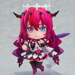 (Pre-Venta)  IRyS Nendoroid - Vocaloid