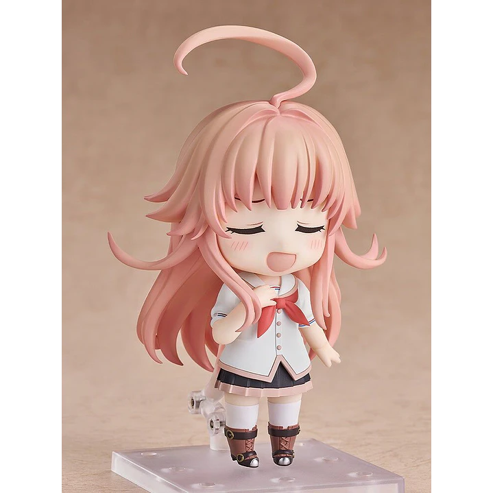(Pre-Venta) Hinami Watarai Nendoroid - Nukitashi THE ANIMATION 3