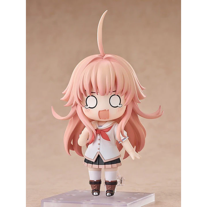 (Pre-Venta) Hinami Watarai Nendoroid - Nukitashi THE ANIMATION 4