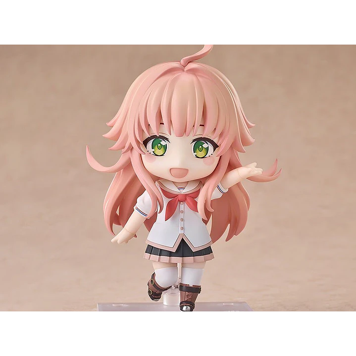 (Pre-Venta) Hinami Watarai Nendoroid - Nukitashi THE ANIMATION 1