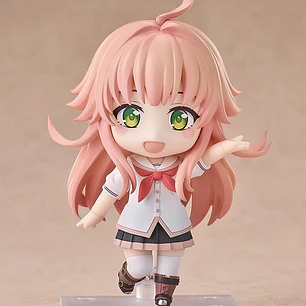 (Pre-Venta) Hinami Watarai Nendoroid - Nukitashi THE ANIMATION