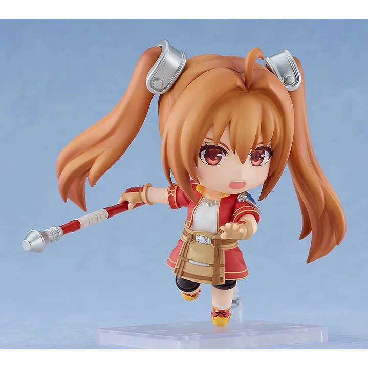 (Pre-Venta) Estelle Bright (The 1st Ver.) Nendoroid - The Legend of Heroes / Trails in the Sky 3