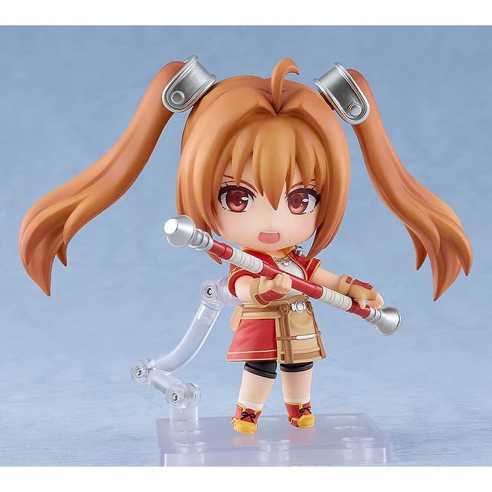 (Pre-Venta) Estelle Bright (The 1st Ver.) Nendoroid - The Legend of Heroes / Trails in the Sky 5