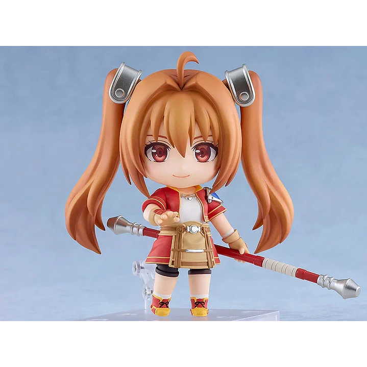 (Pre-Venta) Estelle Bright (The 1st Ver.) Nendoroid - The Legend of Heroes / Trails in the Sky 1