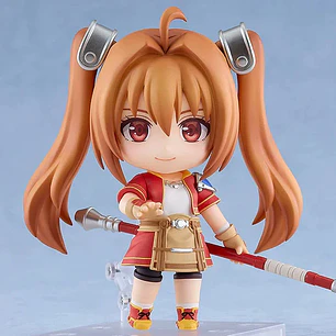 (Pre-Venta) Estelle Bright (The 1st Ver.) Nendoroid - The Legend of Heroes / Trails in the Sky