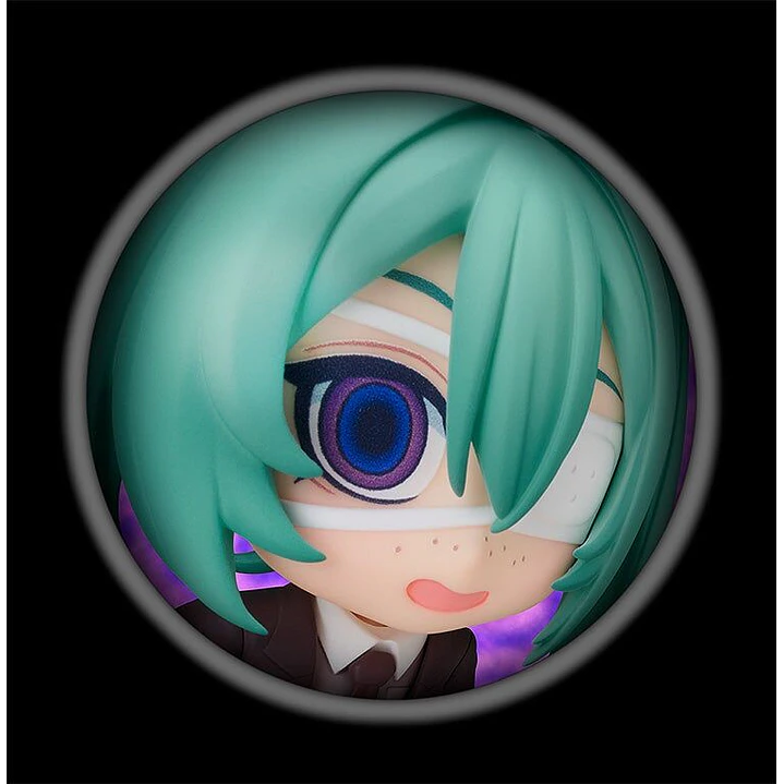 (Pre-Venta) Hatsune Miku - Monitoring Ver. Nendoroid - Vocaloid 7