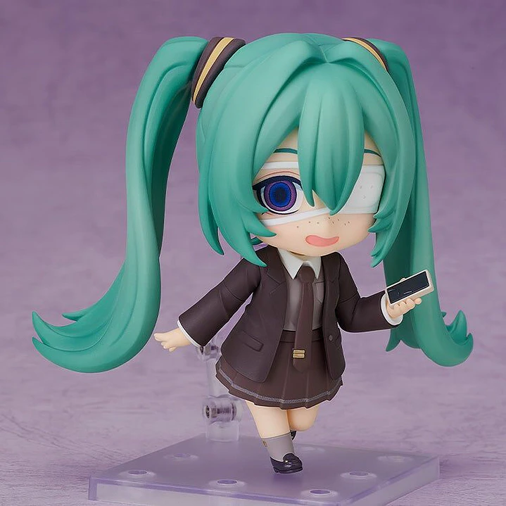 (Pre-Venta) Hatsune Miku - Monitoring Ver. Nendoroid - Vocaloid 8