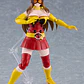 (Pre-Venta) Yuriko Okada (Electro-Wave Human Tackle Ver.) Figma - Tojima Wants to Be a Kamen Rider - Miniatura 2